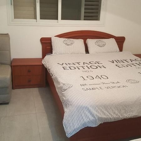 Ben Gurion Airport Closest Accommodation Israel Rechovot 외부 사진